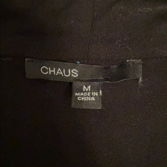 Chaus Blouse - Picture 3 of 6